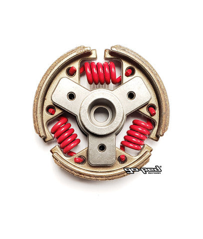 GoPed Complete Red Spring Clutch Assembly