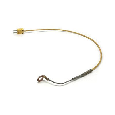 MyChron Head Temp Sensor 14 mm For Use with Patch Cable Product Code: MYCHTP14