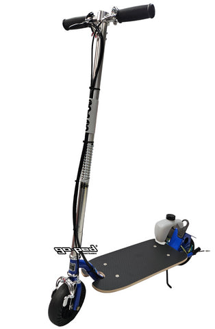 GoPed Sport – Zero Error Racing GoPed Sport – Zero Error Racing