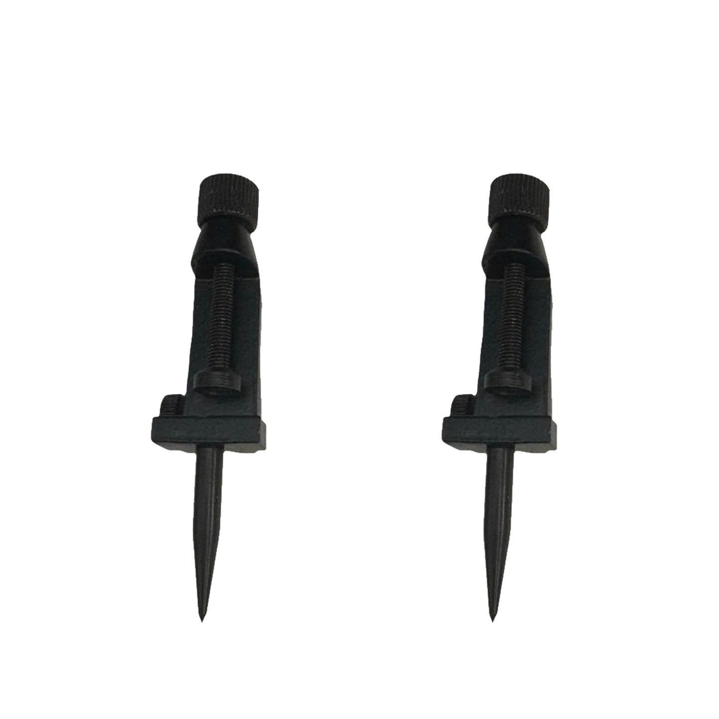 Points for Triangulation Bar