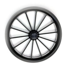 Zero Error Racing 16 Inch Jr Dragster Wheel 14 Spoke Design Set.