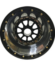 Side of 242PB-151550-7 A Wheel.