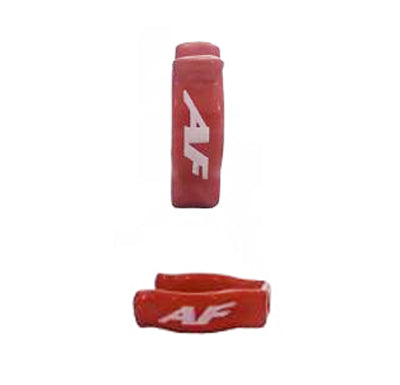 Red Karting Overflow Bottle Clips.