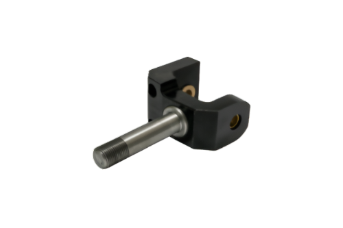 Zero Error Racing RSR Spindle with Snout.