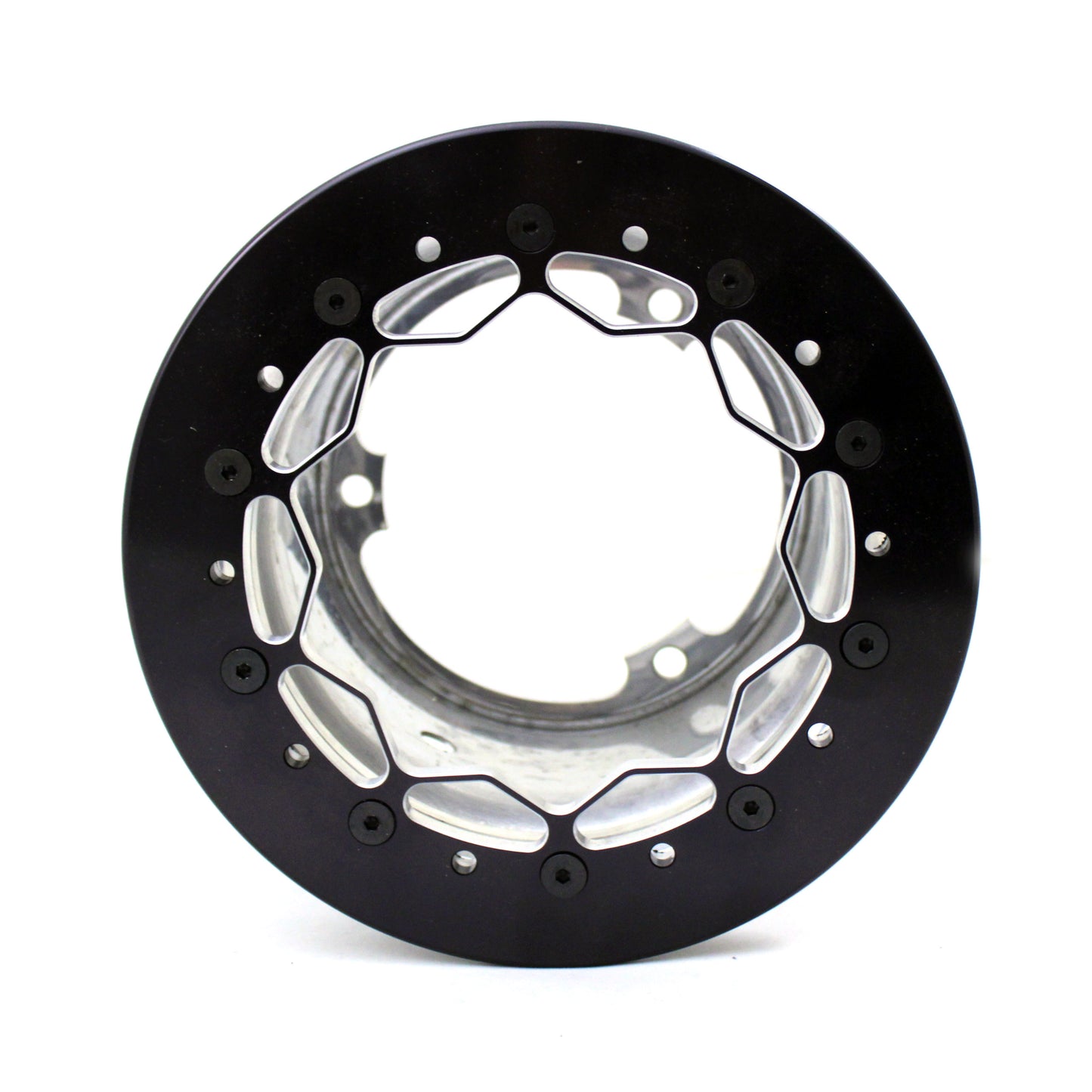 Zero Error Racing Junior Dragster Old Style Beadlock.