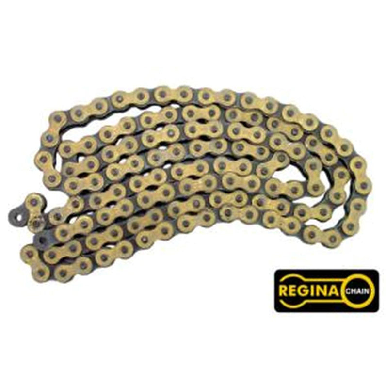 Junior Dragster Regina Gold #415 Chain.