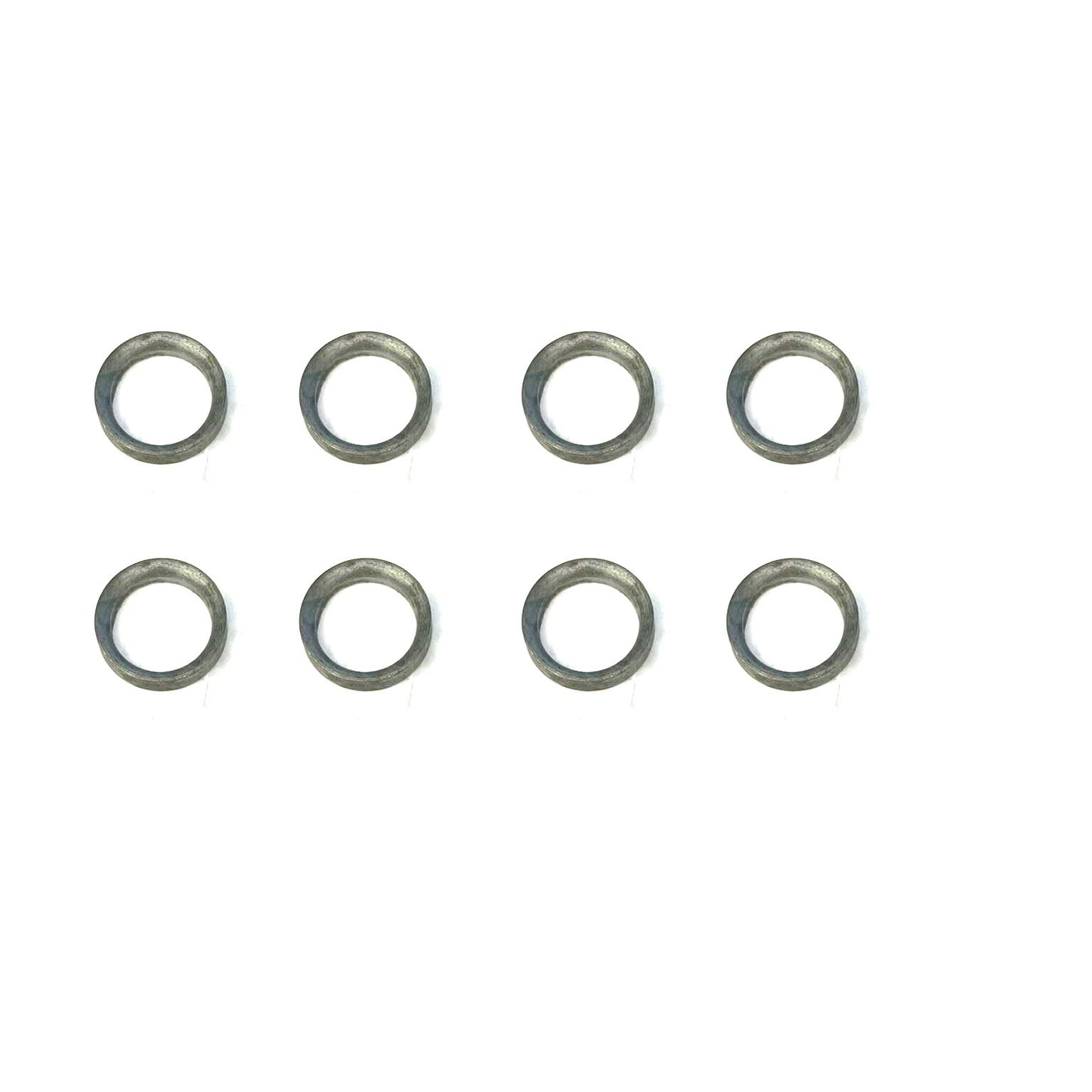 8 Piece Karting Clutch Spacer Kit.