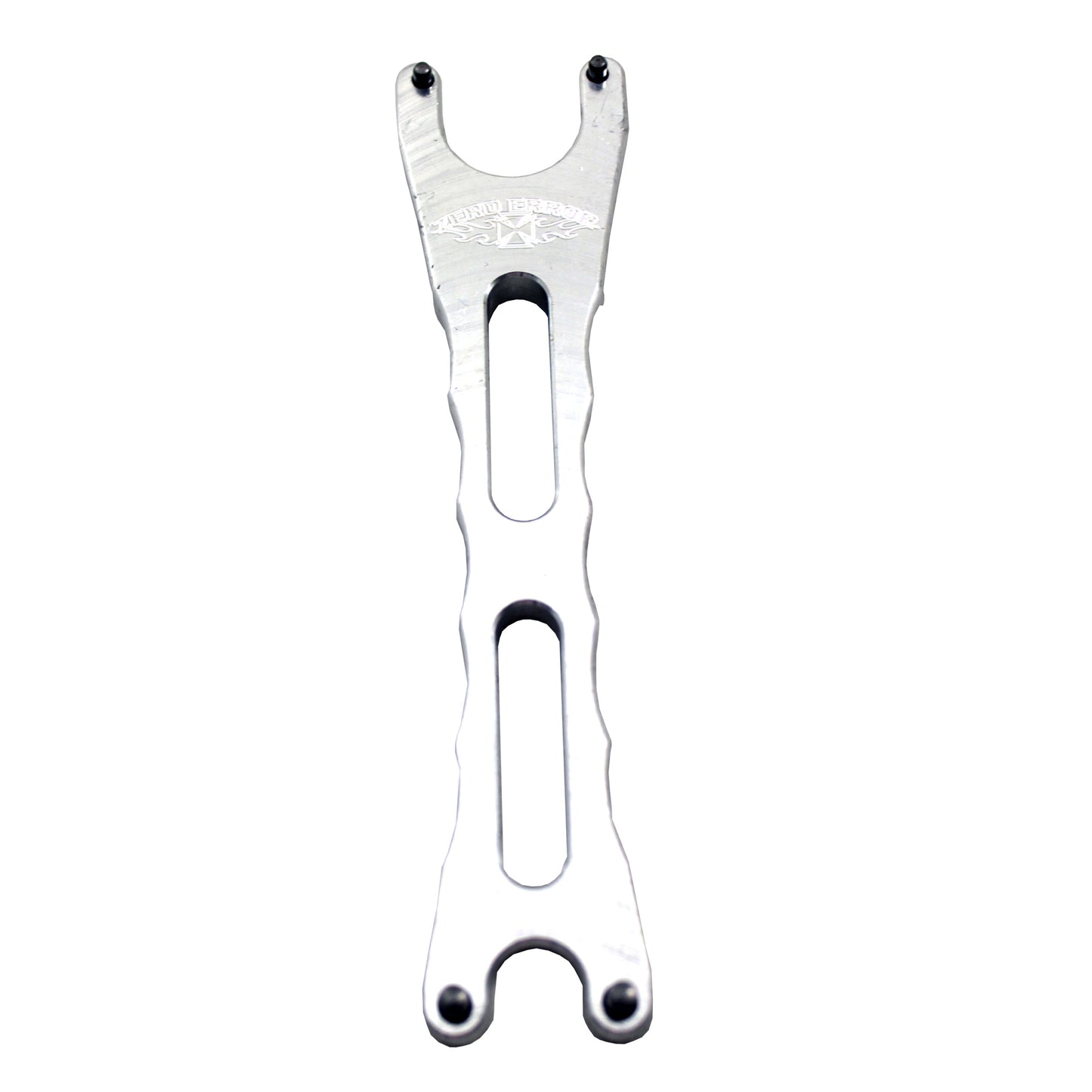 Zero Error Racing OTK Caster Camber Bumper Tool.