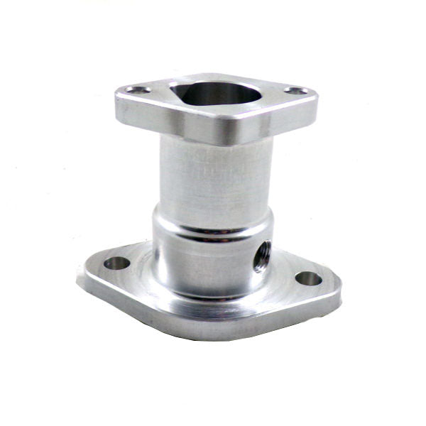 24/28mm Mikuni to GX200/Clone 6.5 Intake.