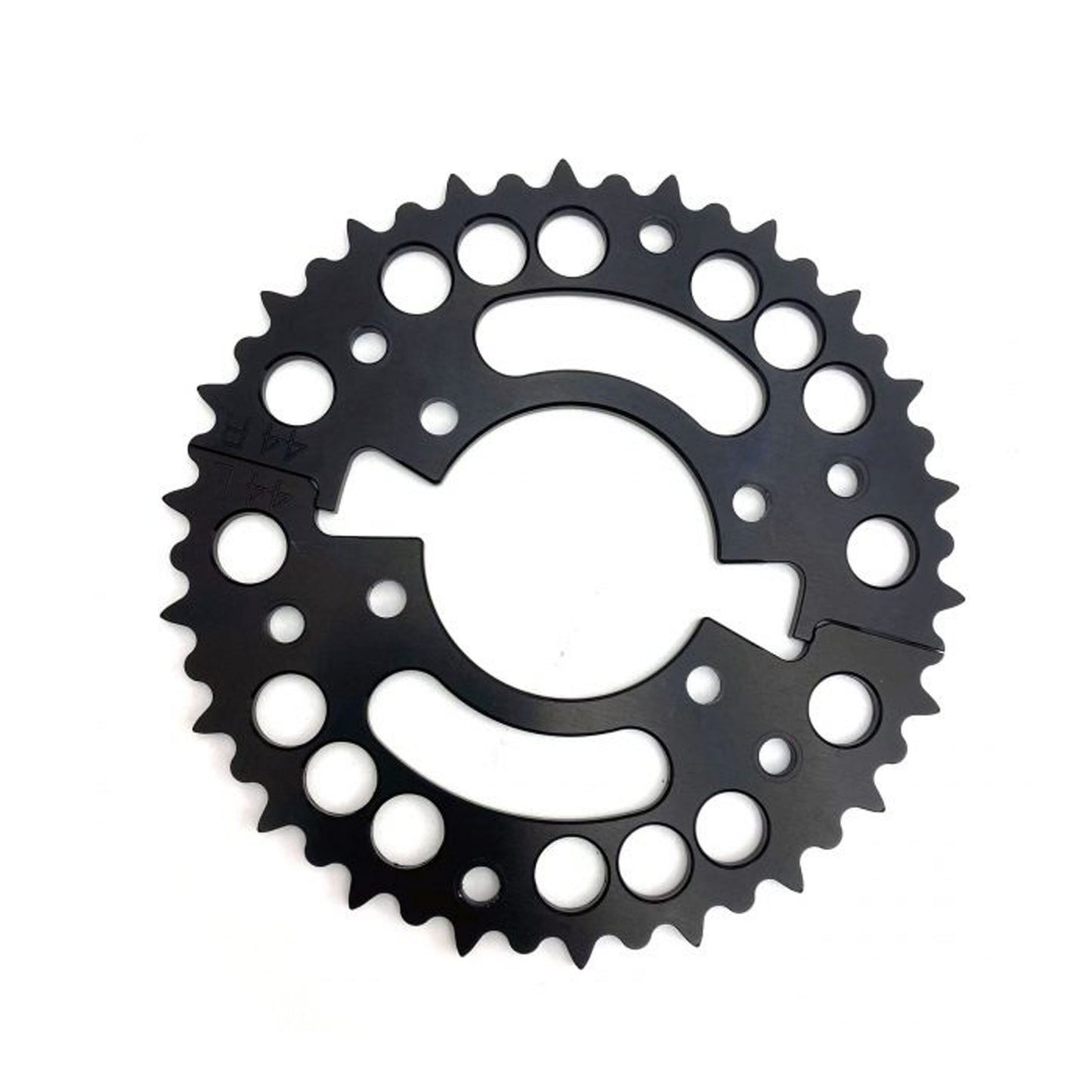 Karting Mini Precision Sprocket.