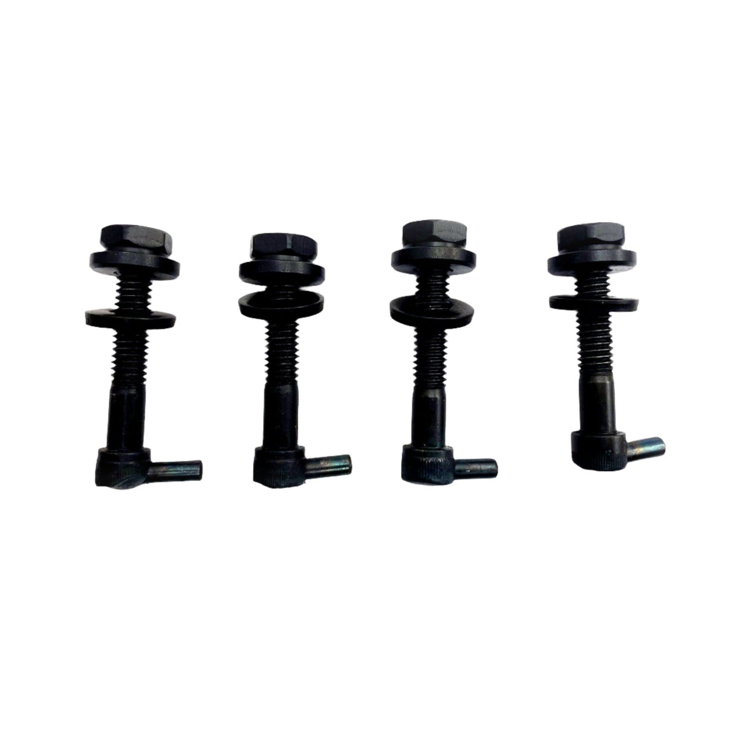 Quarter Midget Motor Plate Bolt Kit.