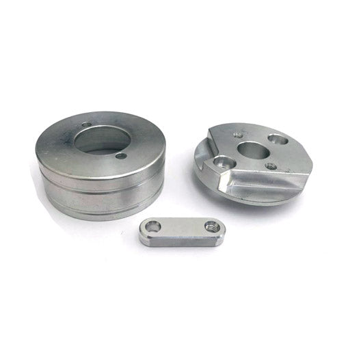 Yamaha Rookie Manifold Karting Kit.