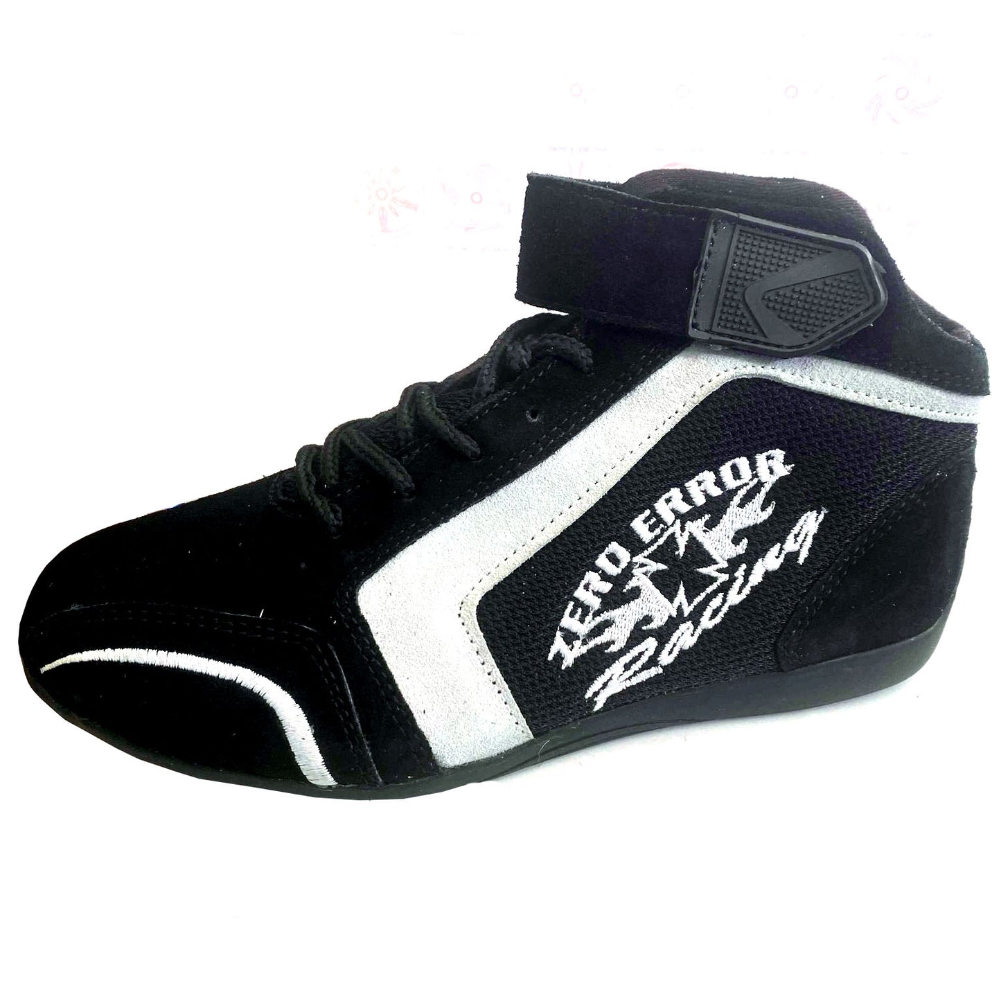 Zero Error Racing Race Shoe.