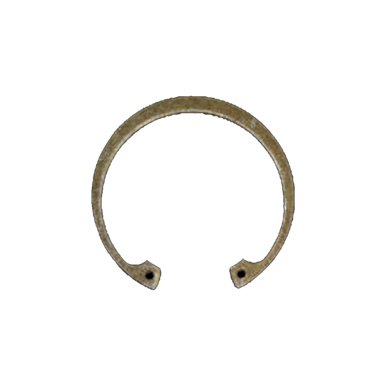 Zero Error Racing Quarter Midget Birdcage Snap Ring for Zero Error Racing Birdcages.