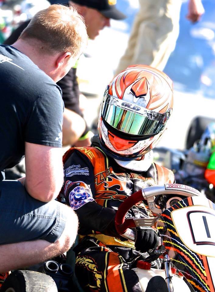 Karting