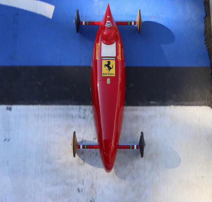 Soap Box Derby