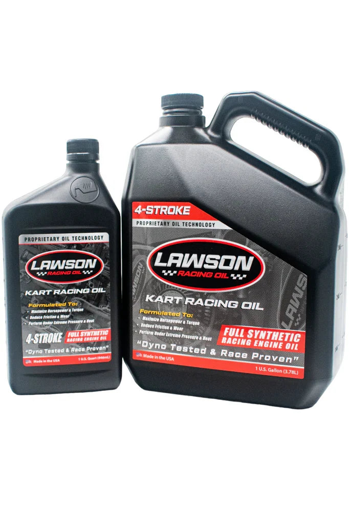 Oils, Lubricants, and Fluids