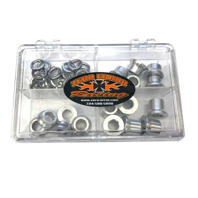 Quarter Midget Hardware & Fasteners