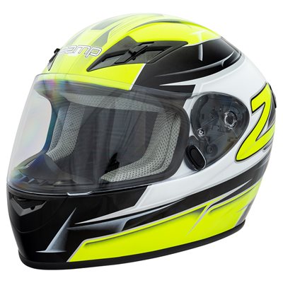 Zamp FS-9 Helmets and Accessories