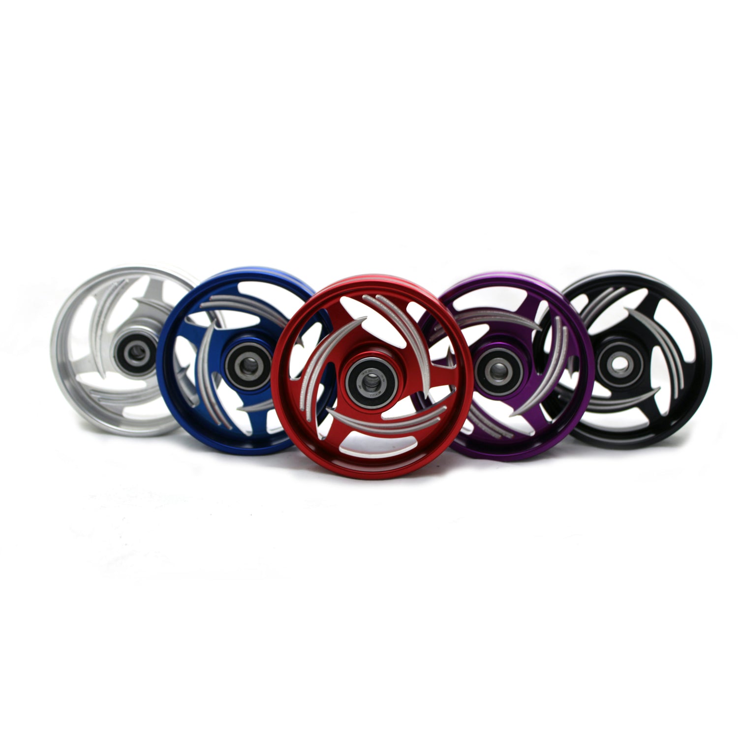 Go-Ped Sport Wheels & Tires