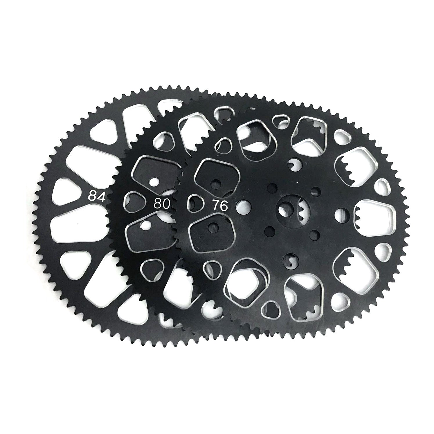 Go-ped Sprockets & Chain