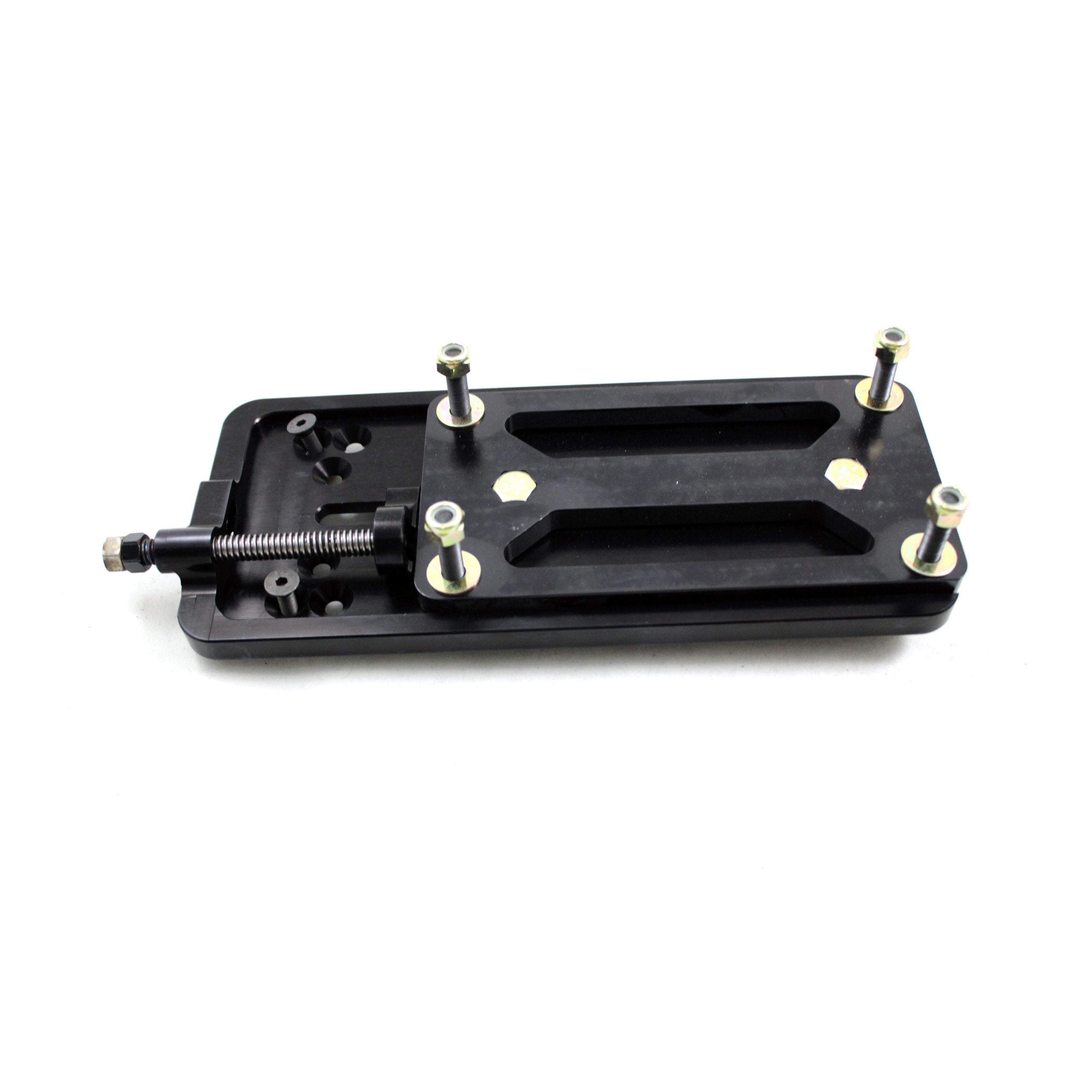 Quarter Midget Motor Plates