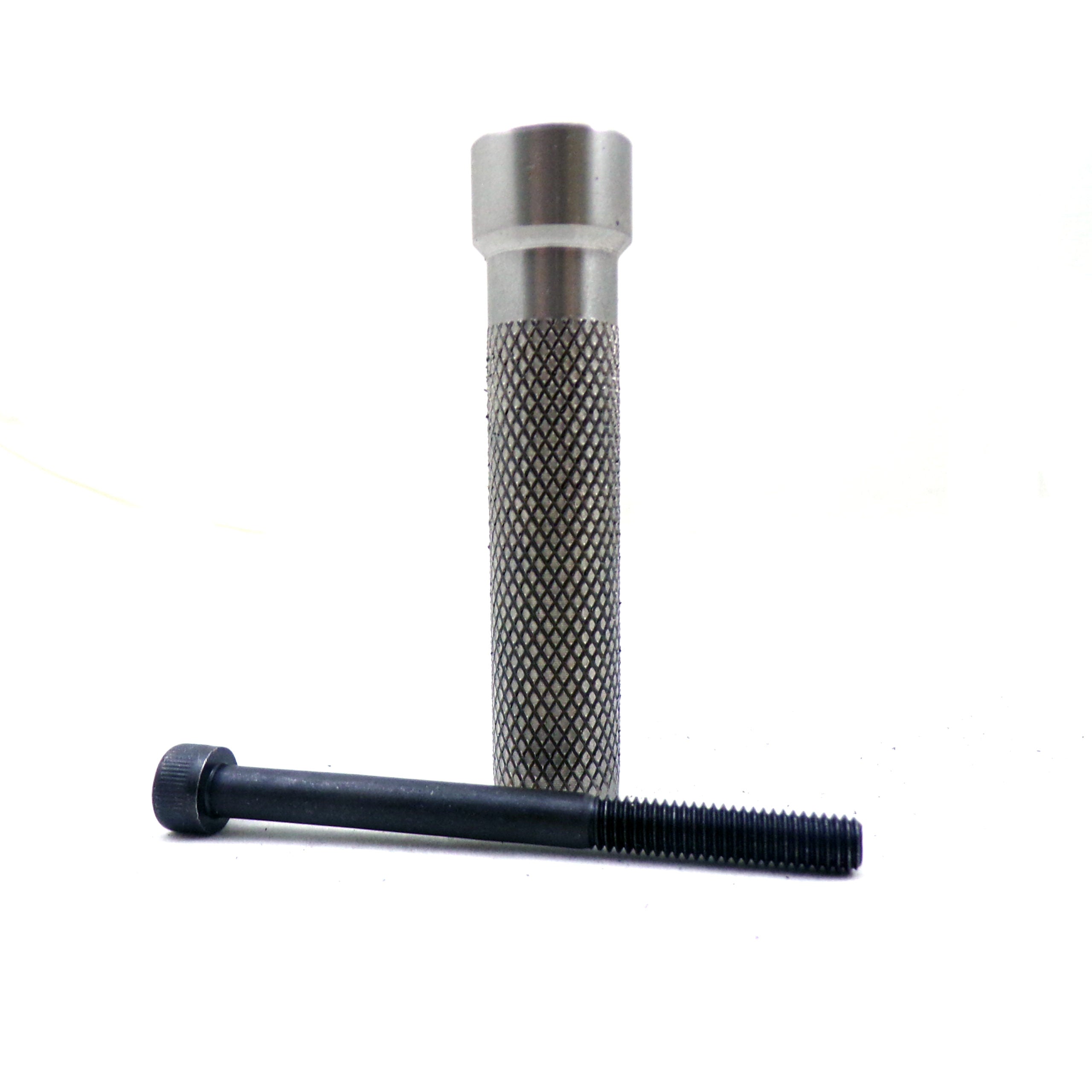 Go-Ped Spindles