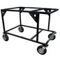 Streeter Double Stacker Black Sprint