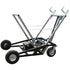 Karting Streeter Super Lift Black