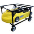 Karting Streeter Oval/Full Bodied Kart Double Stacker