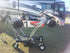 Karting Streeter Super Lift Black