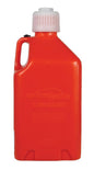 5 Gallon Utility Jug, Red