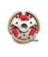 GoPed Complete Red Spring Clutch Assembly