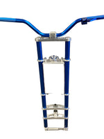 ZE GoPed GSR/BigFoot Triple Tree Front Assembly