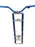 ZE GoPed GSR/BigFoot Triple Tree Front Assembly