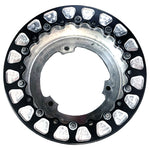 Zero Error Racing Style Jr Dragster Rear 8 x 8 Beadlock Wheel.
