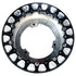 Zero Error Racing Junior Dragster Double Beadlock Wheel.