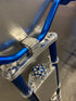 ZE GoPed GSR/BigFoot Triple Tree Front Assembly