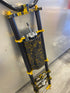 ZE GoPed GSR/BigFoot Triple Tree Front Assembly