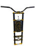 ZE GoPed GSR/BigFoot Triple Tree Front Assembly