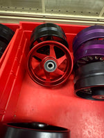 Twisted Sport Wheel