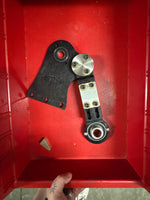 JR Dragster Jackshaft Support Assembly
