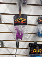 GoPed Billet Throttle Lever