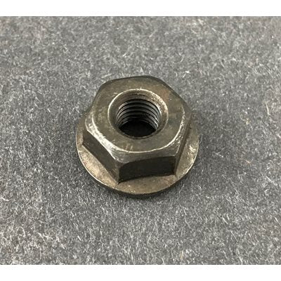 1 / 4-28 Flange Nut 1 / 2" Head Product Code: AP142812