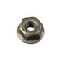 1 / 4-28 Flange Nut 1 / 2" Head
