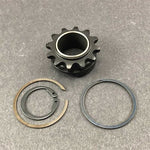BSJ Sprocket-#35 Chain, 12T-20T