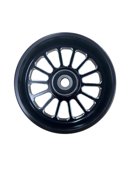 Goped Crucifier Sport Wheel