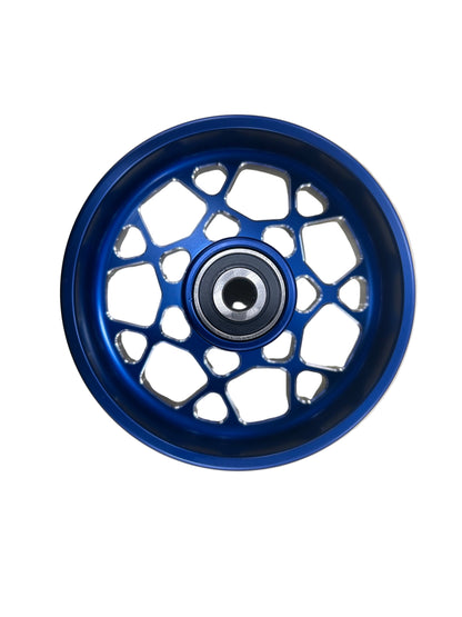 Goped X-Factor Sport Wheel