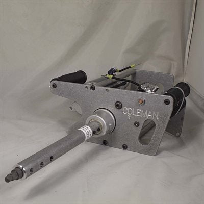 Karting Coleman Super Mini Starter