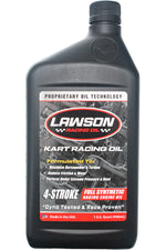 Lawson Racing Oil